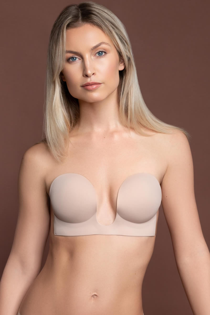 SeamlessU-StyleBra_Bege_1