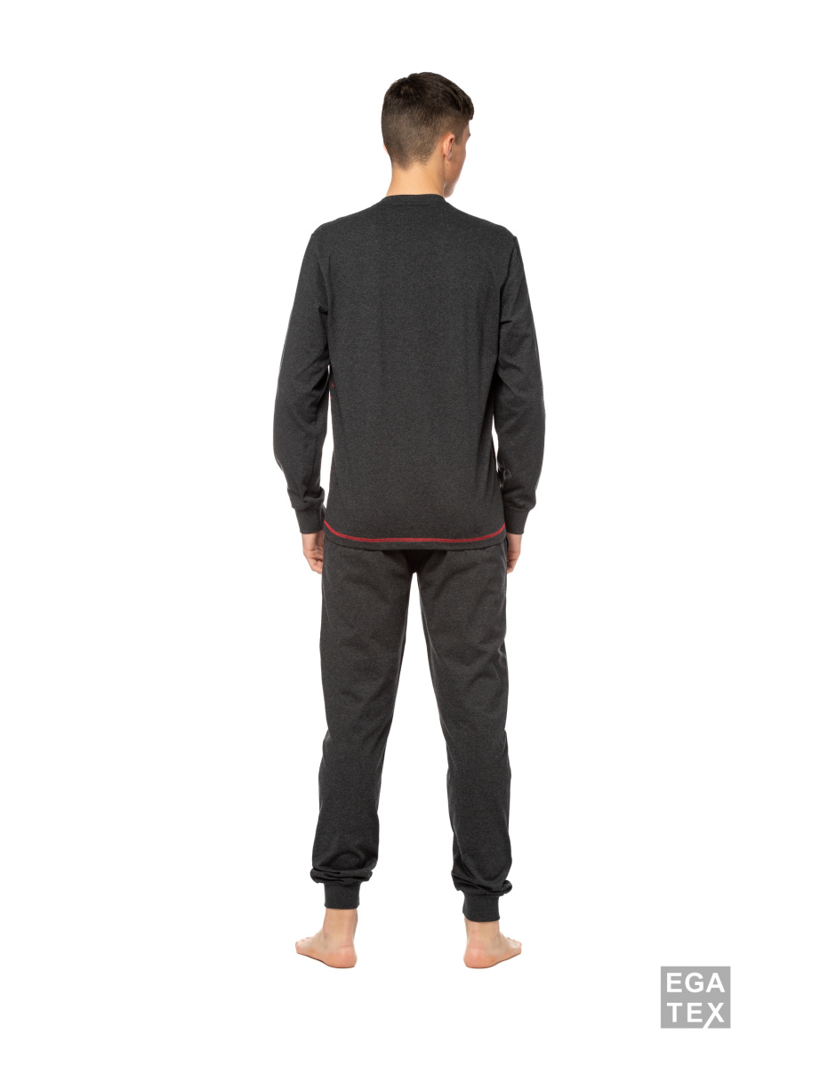 SL Benfica pijama moda