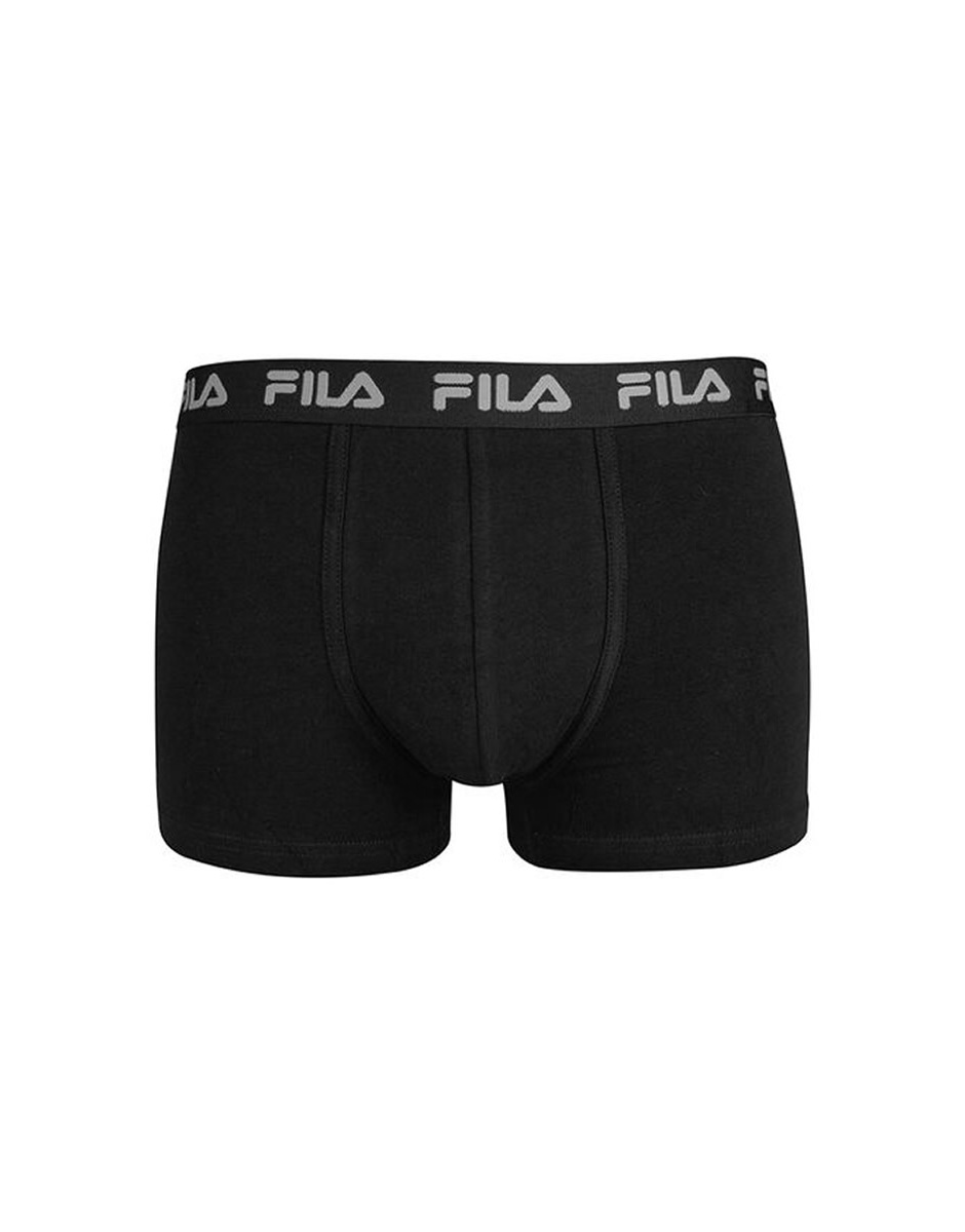 FILA Boxers com logo