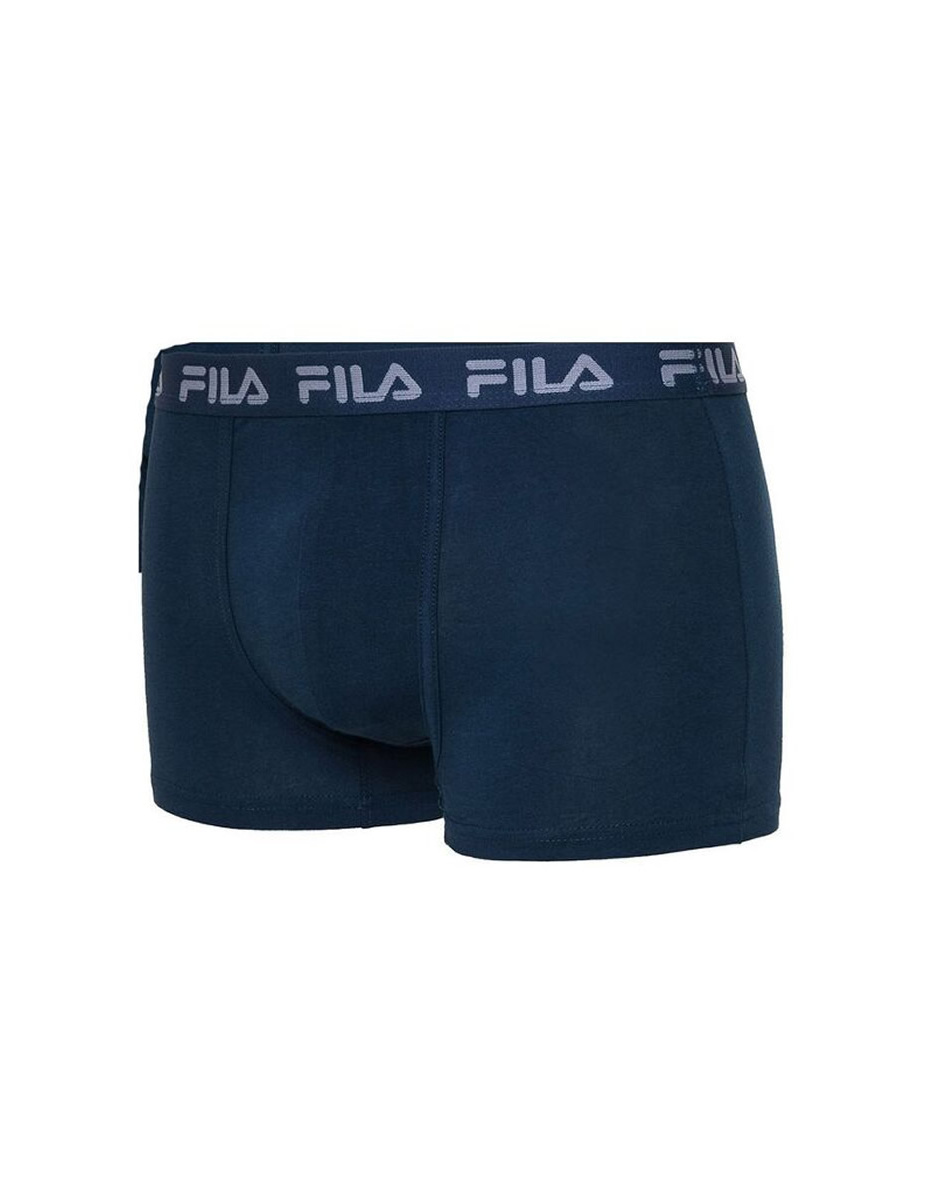 FILA Boxers com logo