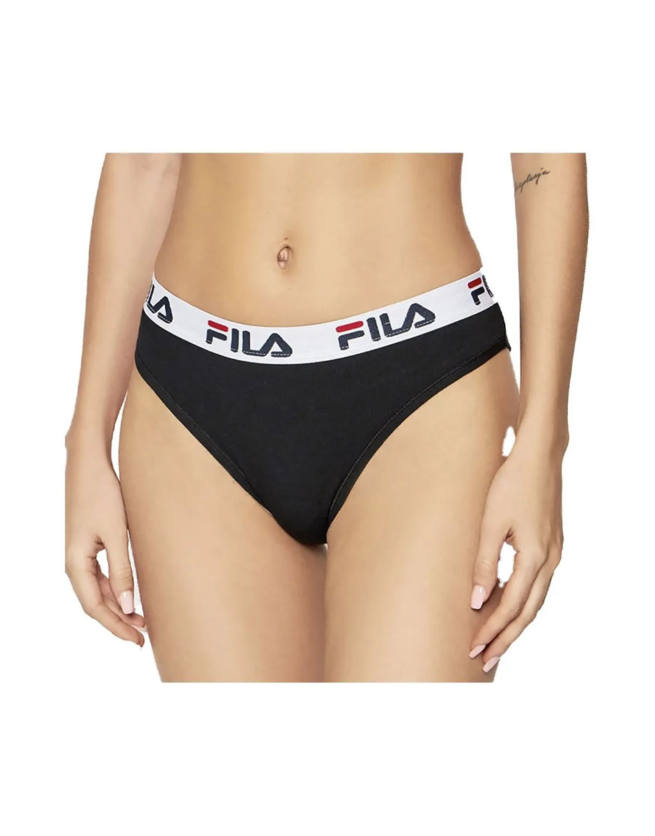 Cueca brasileira FILA com logo